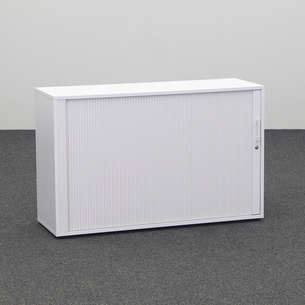 Rollladenschrank Nivo (Normal gebraucht, mit Schlüssel)