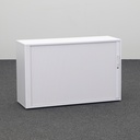 Rollladenschrank Nivo (Normal gebraucht, mit Schlüssel)