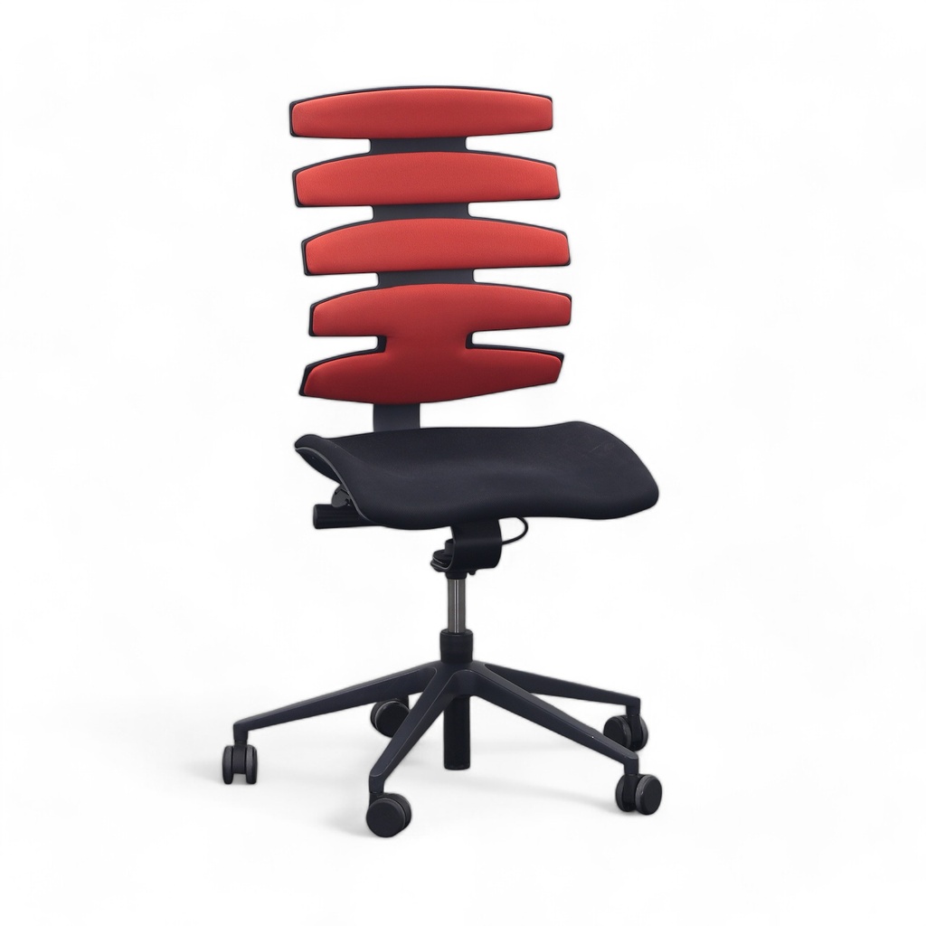 Bürostuhl SitagWave swissmade (Normal gebraucht, ohne Armlehnen)