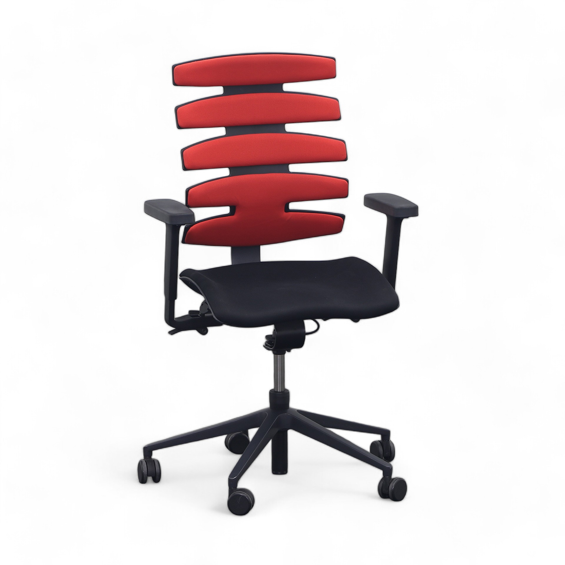 Bürostuhl SitagWave swissmade (Gut, 2D Armlehnen)