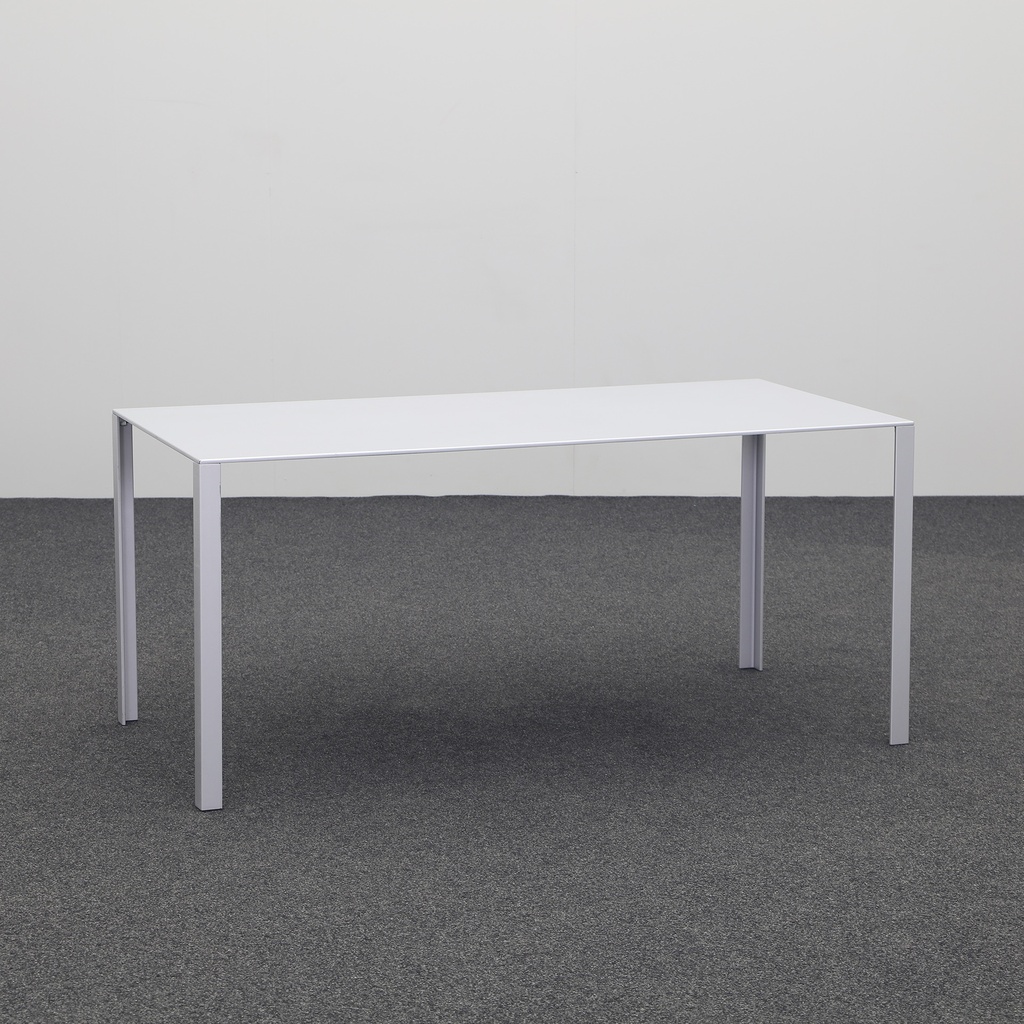 Tisch Less Less Jean Nouvel (Starke Nutzung, 160x80)