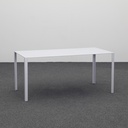 Tisch Less Less Jean Nouvel (Starke Nutzung, 160x80)
