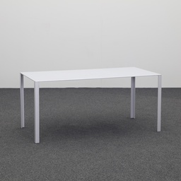 Tisch Less Less Jean Nouvel (Starke Nutzung, 160x80)