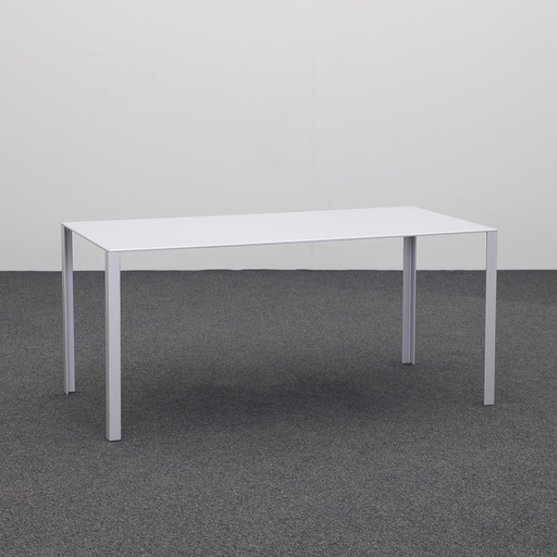 Tisch Less Less Jean Nouvel (Starke Nutzung, 160x80)