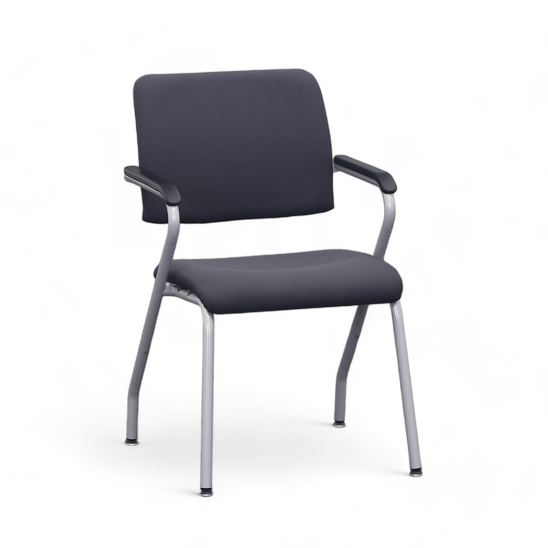 Chaise 4 pieds Rohde & Grahl Xpendo (Normalement utilisé)