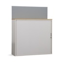 Rollladenschrank Lista LO Storage (Normal gebraucht, mit Schlüssel)
