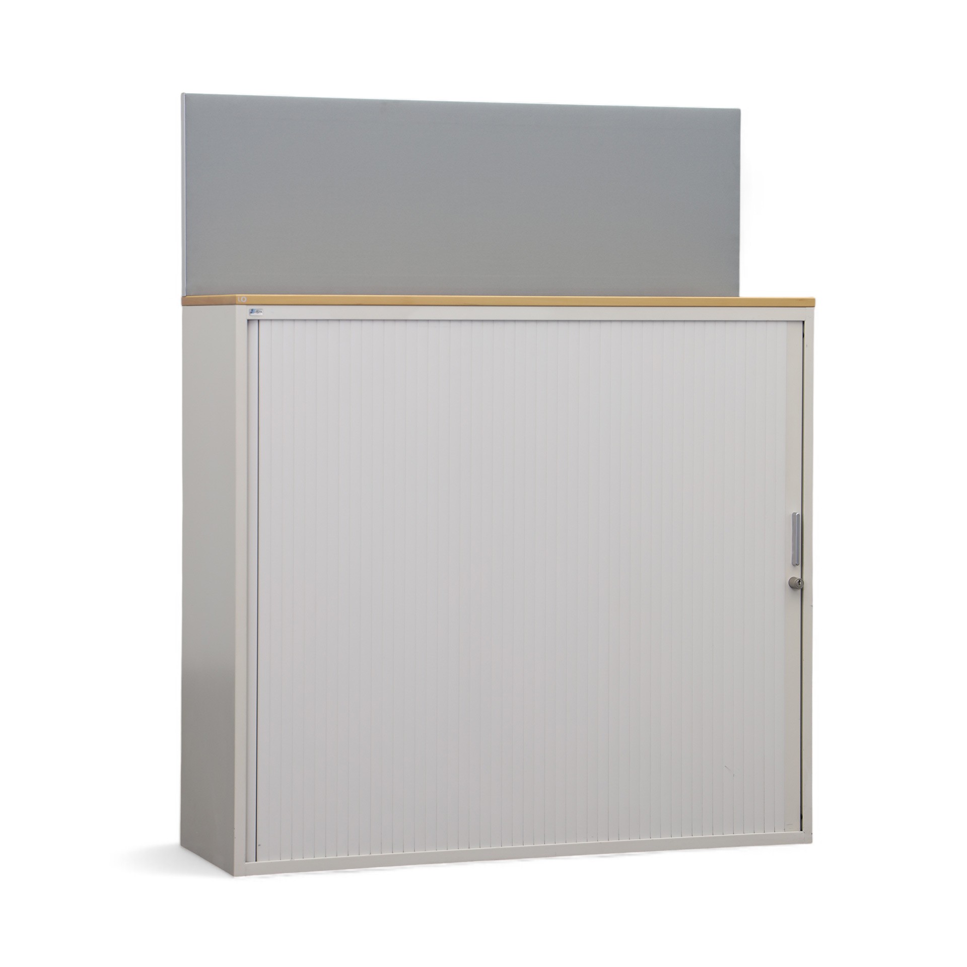 Rollladenschrank Lista LO Storage (Normal Gebraucht, Mit Schlüssel)