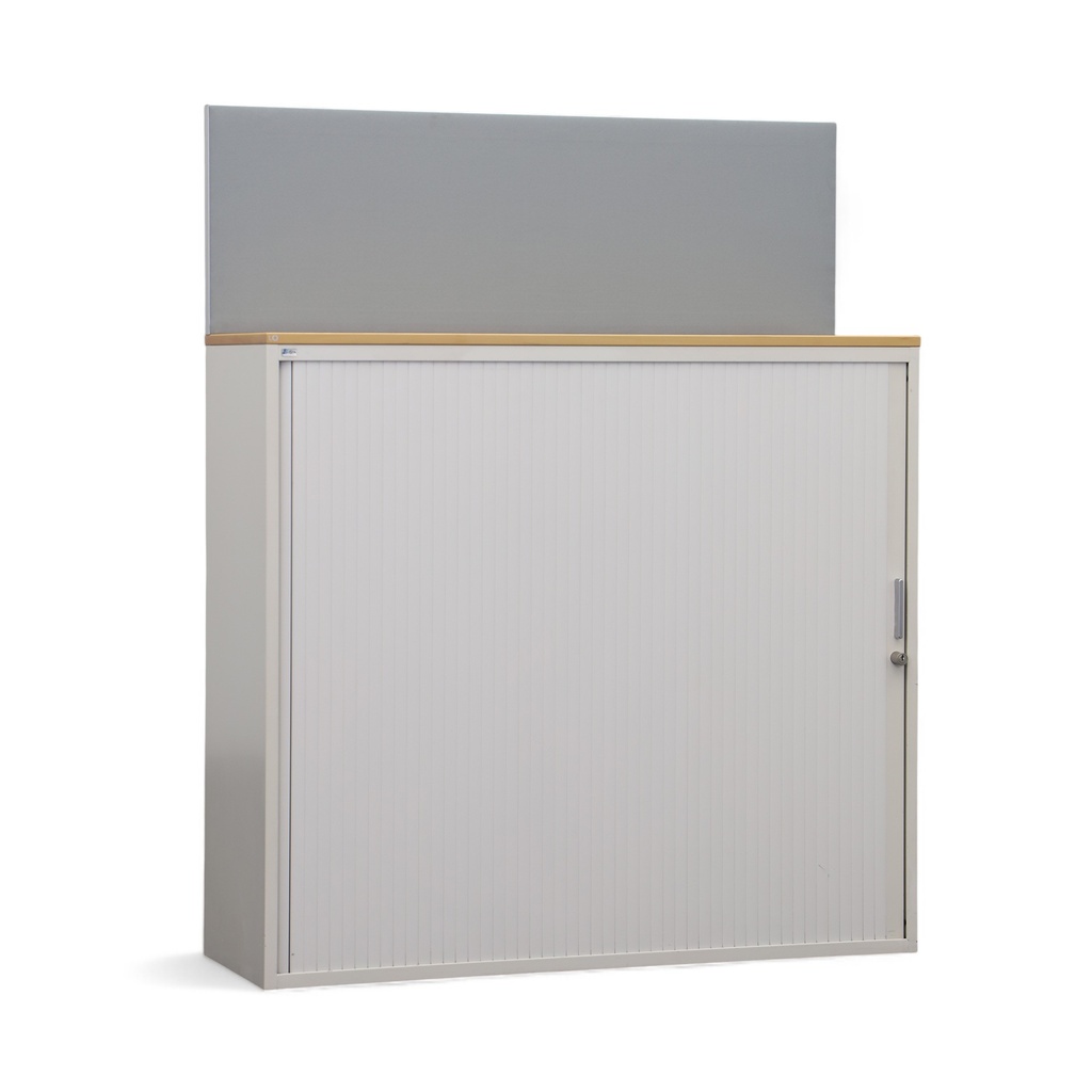 Rollladenschrank Lista LO Storage (Normal gebraucht, ohne Schlüssel)