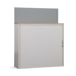 Rollladenschrank Lista LO Storage (Normal gebraucht, ohne Schlüssel)