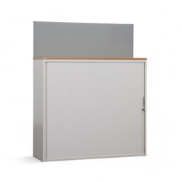 Rollladenschrank Lista LO Storage (Normal gebraucht, ohne Schlüssel)