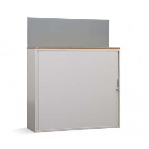 Rollladenschrank Lista LO Storage (Normal gebraucht, ohne Schlüssel)