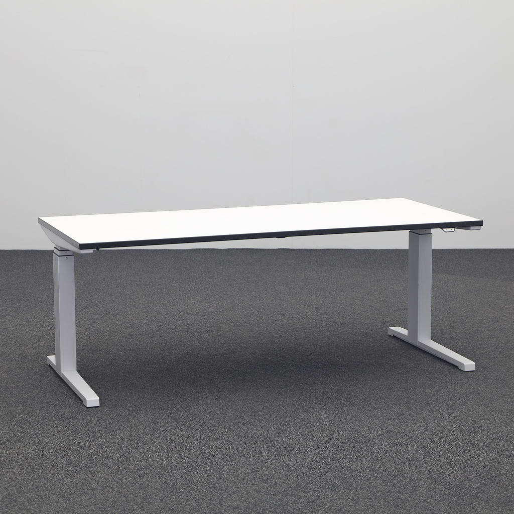 Steelcase Activa Lift 2 desk (Normal used)
