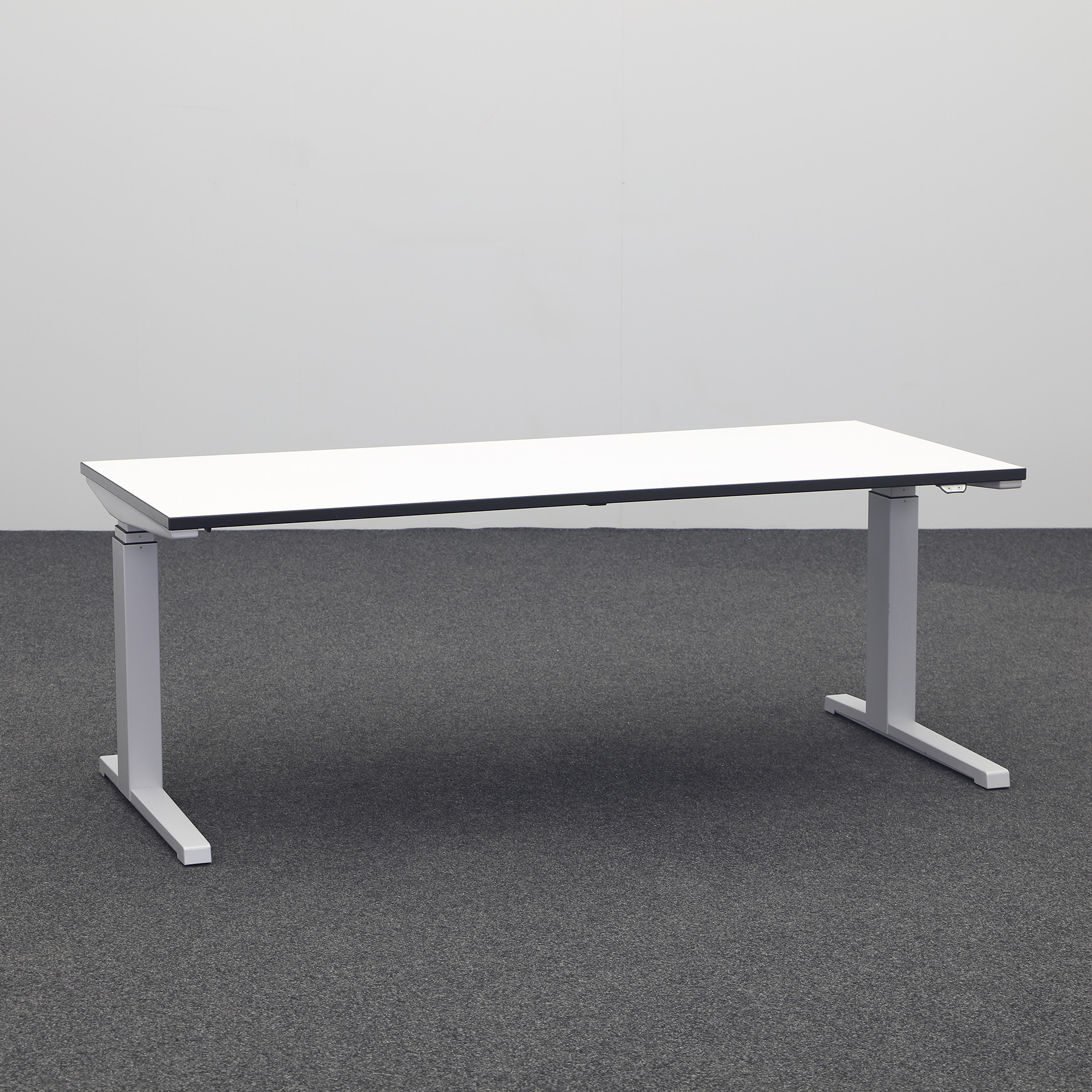 Steelcase Activa Lift 2 Schreibtisch (Normal Gebraucht)