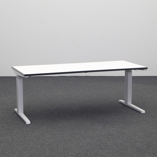 Steelcase Activa Lift 2 desk (Normal used)