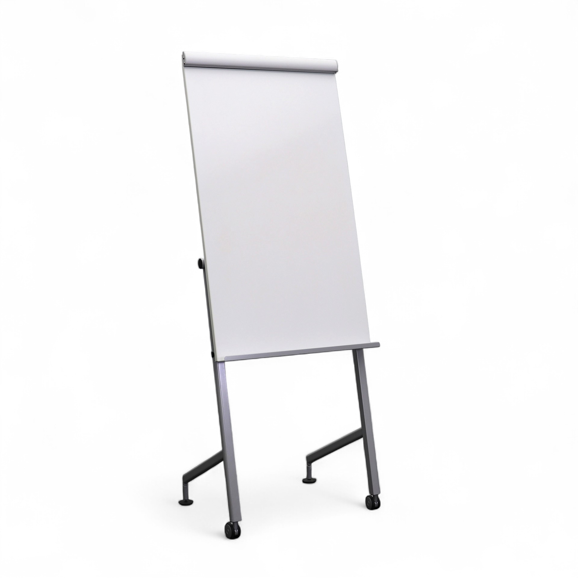 Flipchart Whiteboard (Gut)