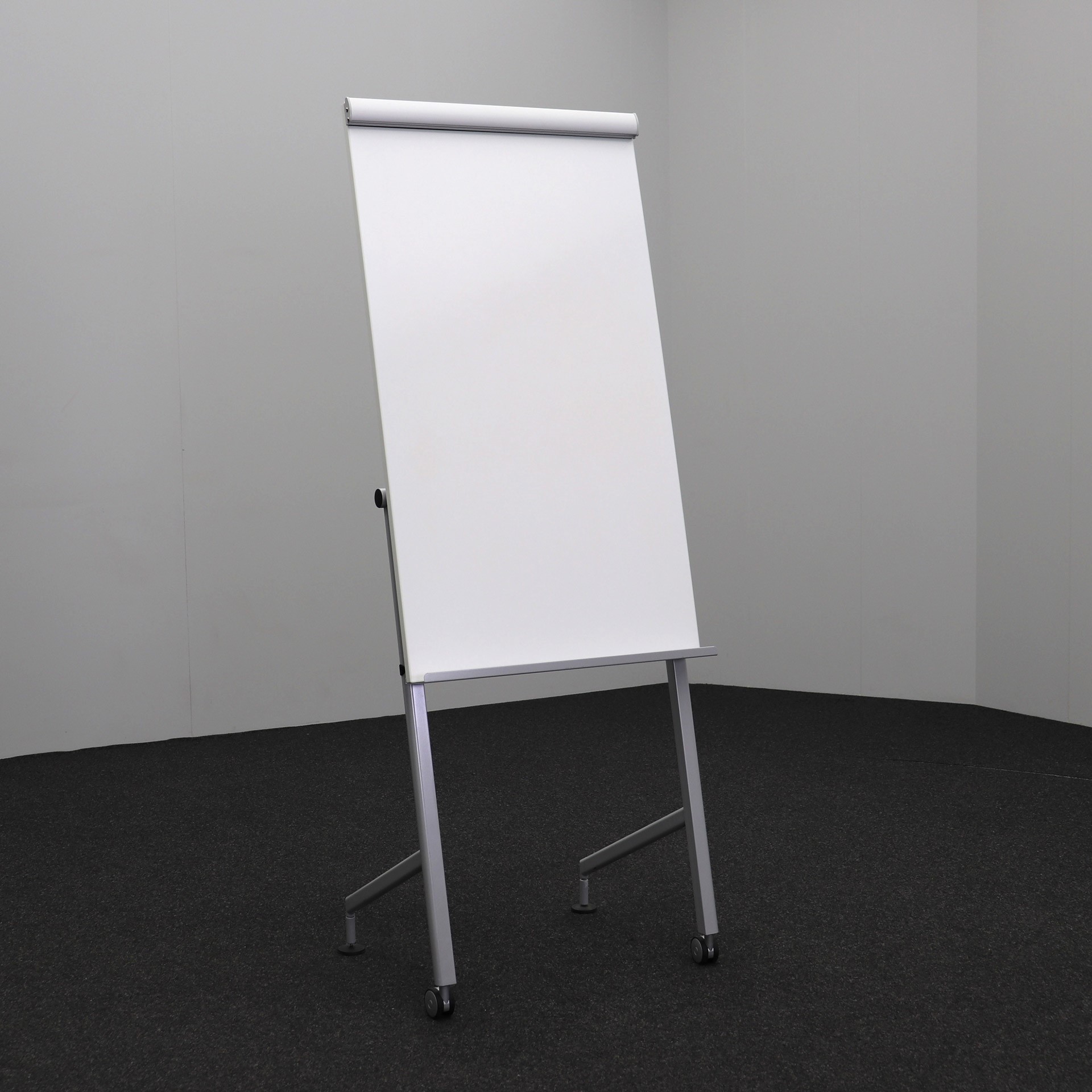 Flipchart Whiteboard (Gut)