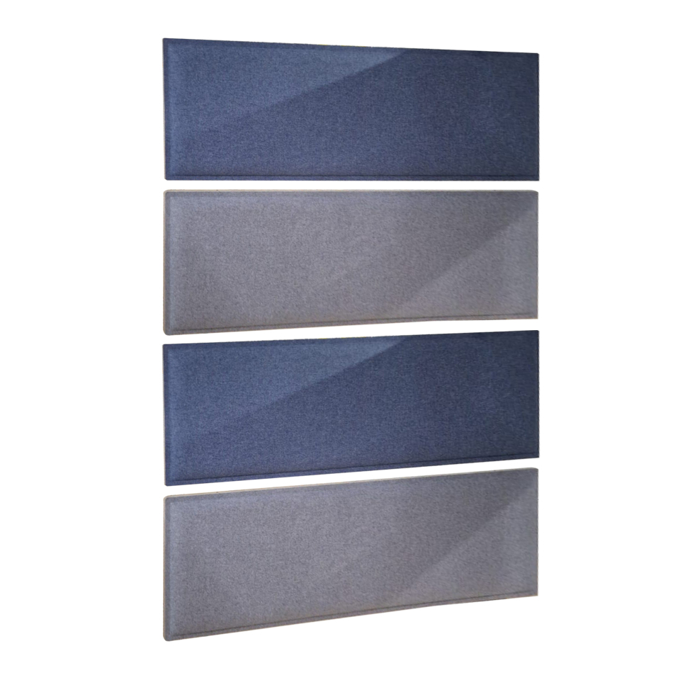 Acoustic ceiling panels (Good)