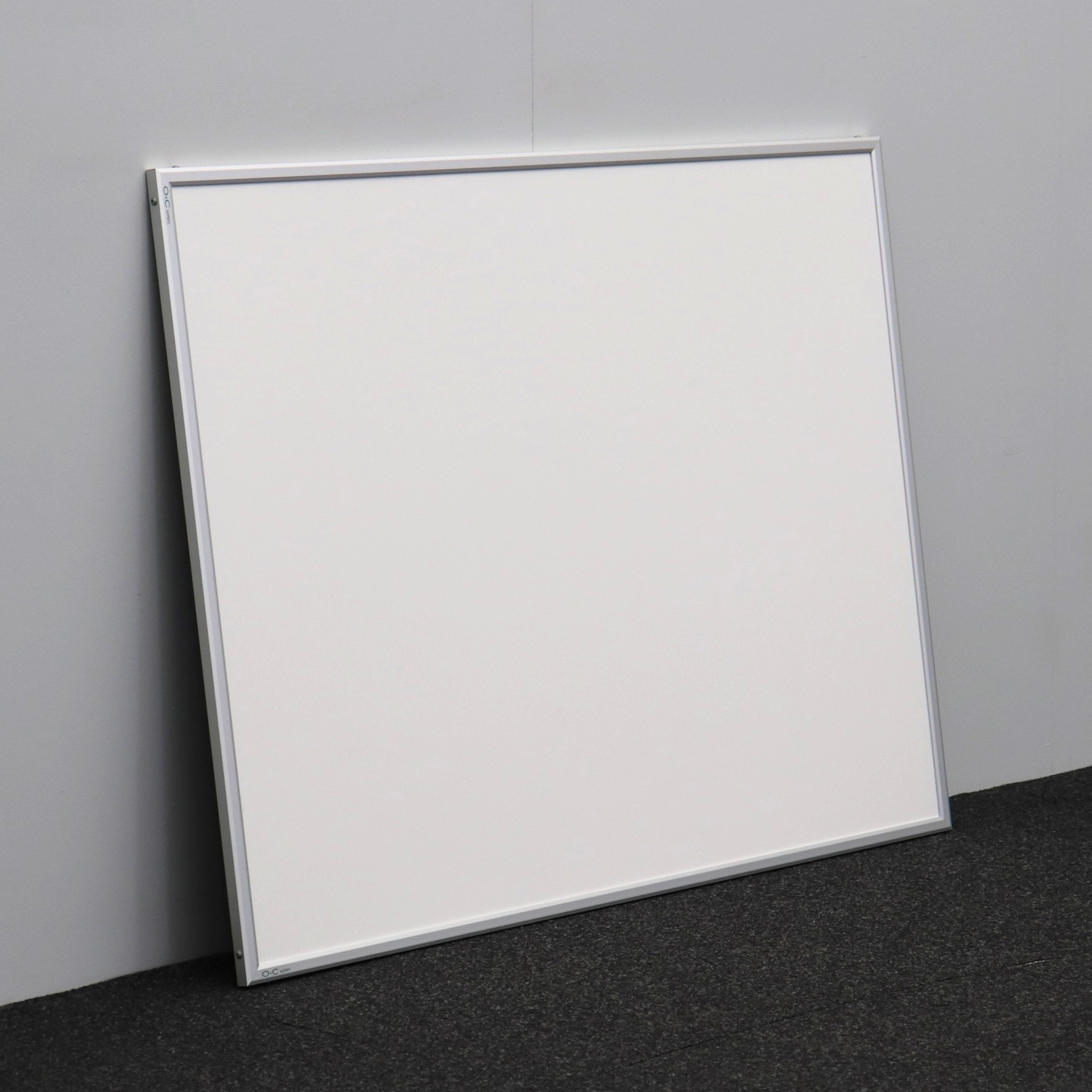 Whiteboard / Pinnwand O+C System (Normal Gebraucht)