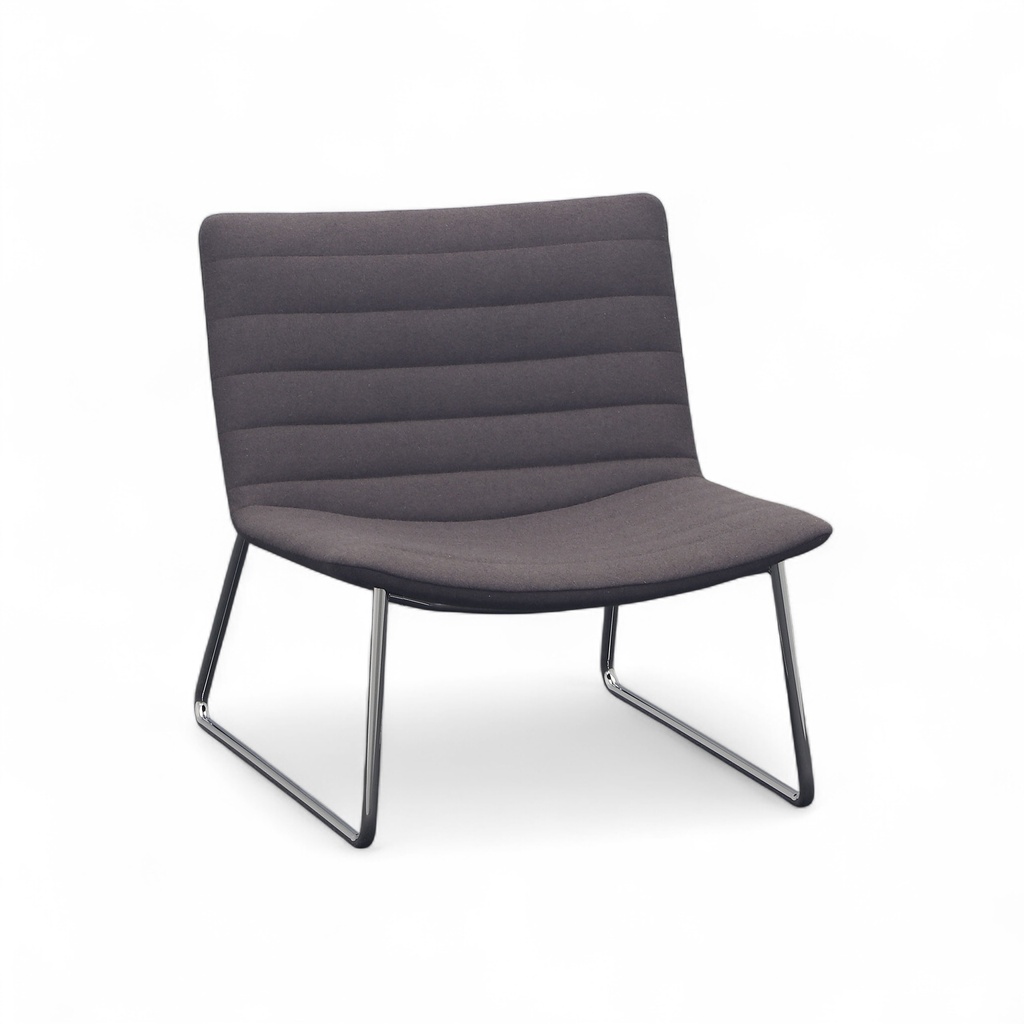 Lounge Sessel Narbutas Vegas (Braun, Neu)