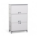 Highboard Steelcase FlexBox (Normal gebraucht)
