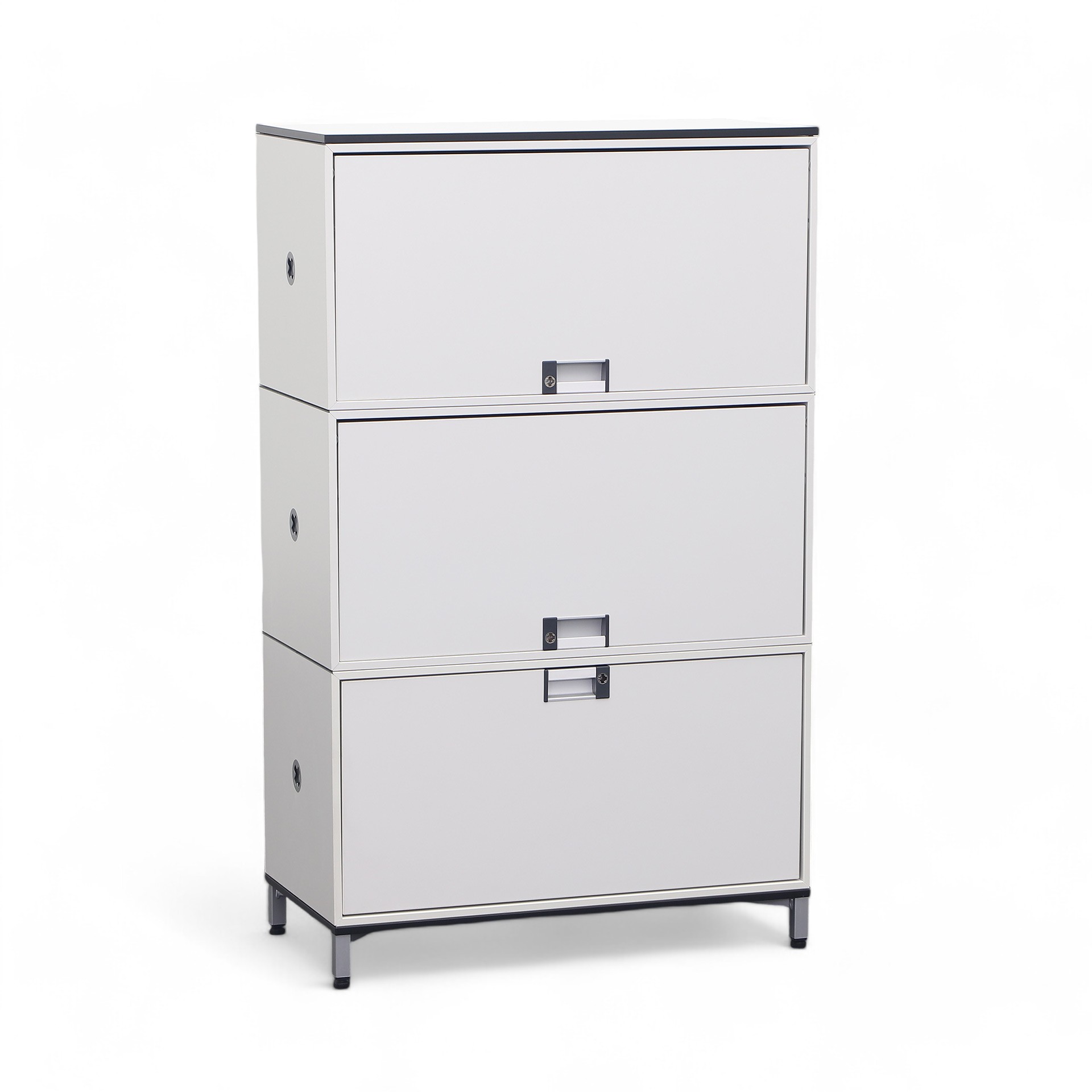 Modulschrank Steelcase FlexBox (Normal Gebraucht)