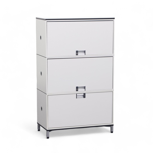 Highboard Steelcase FlexBox (Normal gebraucht)