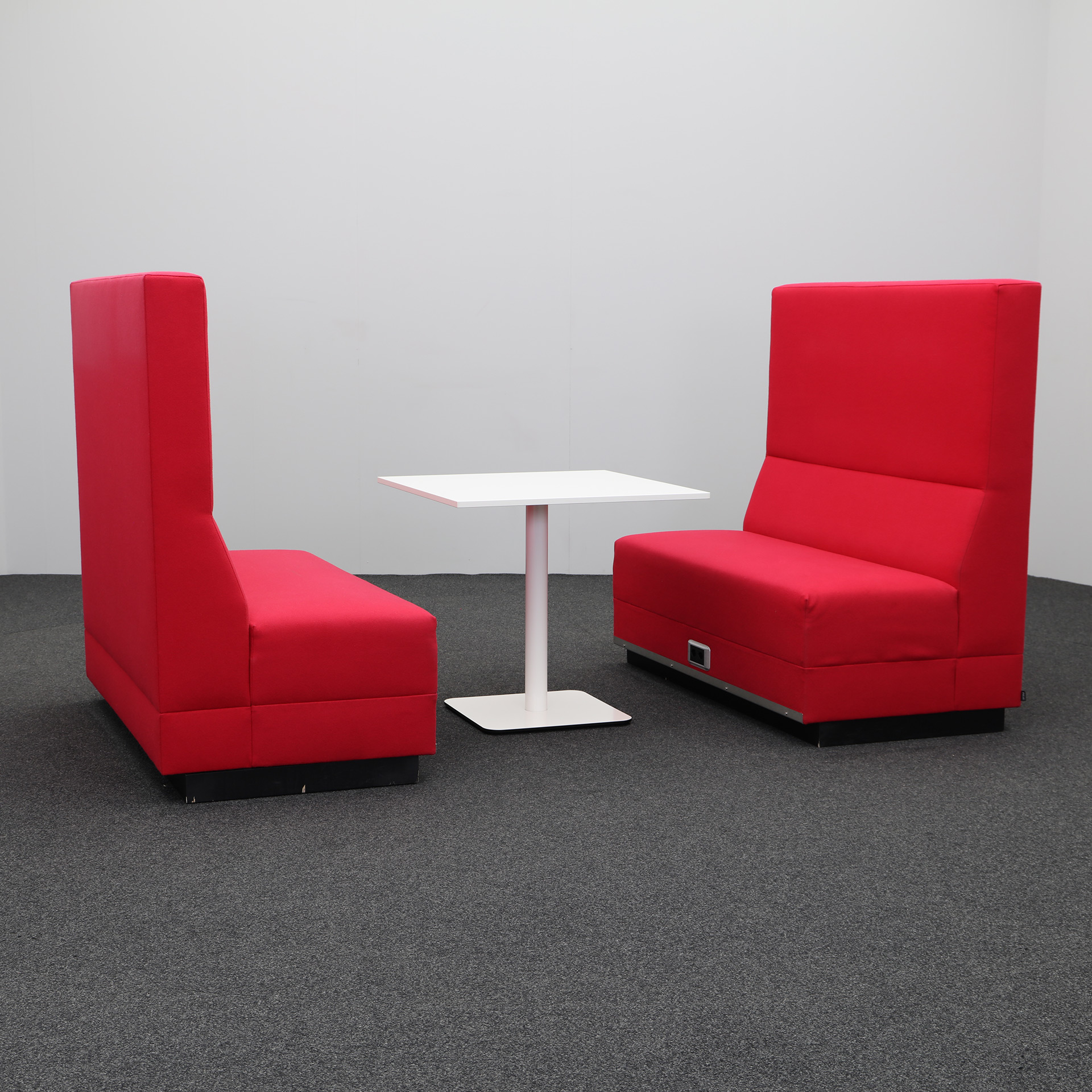 Lounge Garnitur Set Palau Bricks (Normal Gebraucht)