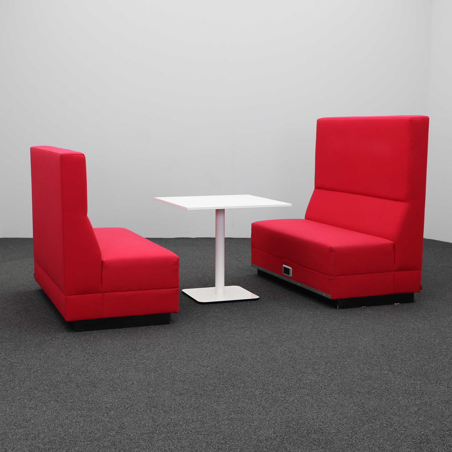 Lounge Garnitur Set Palau Bricks (Normal Gebraucht)