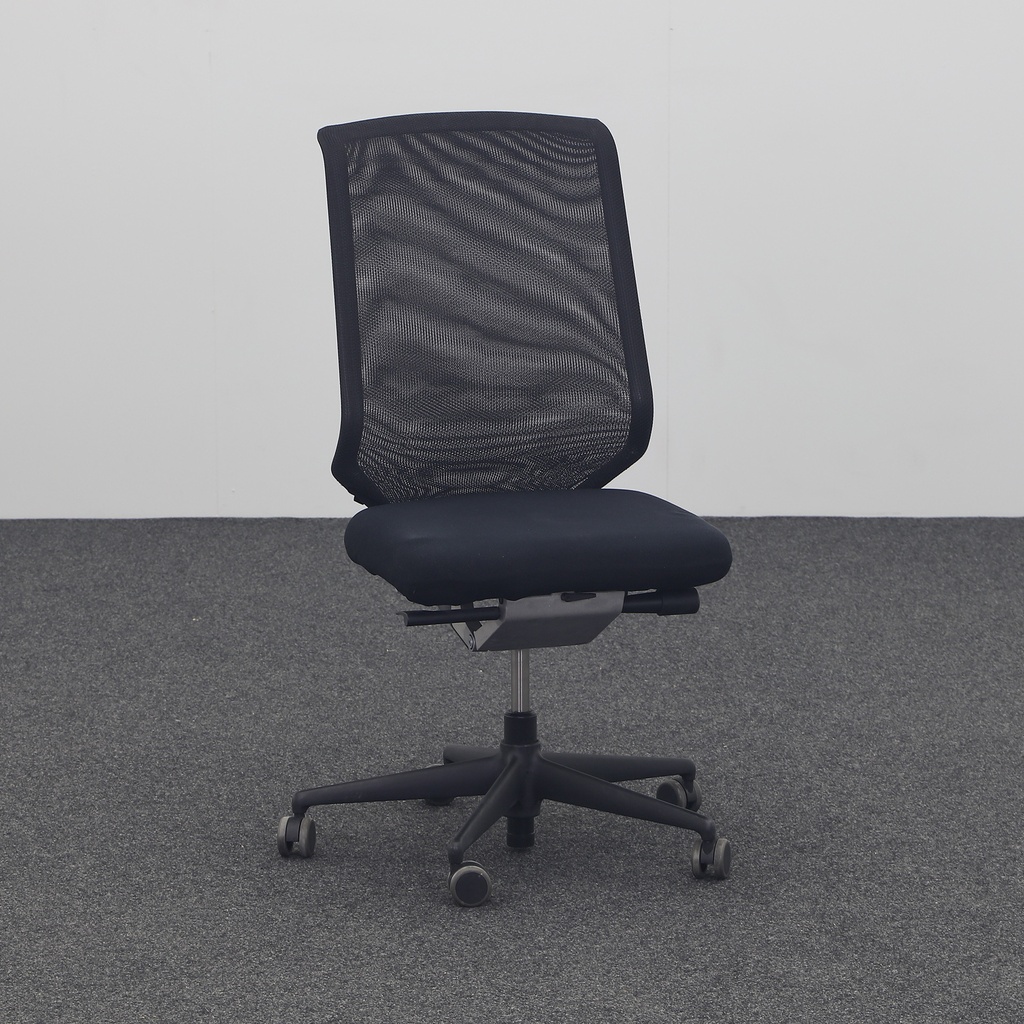 Bürostuhl Vitra Meda Pro (Normal gebraucht)