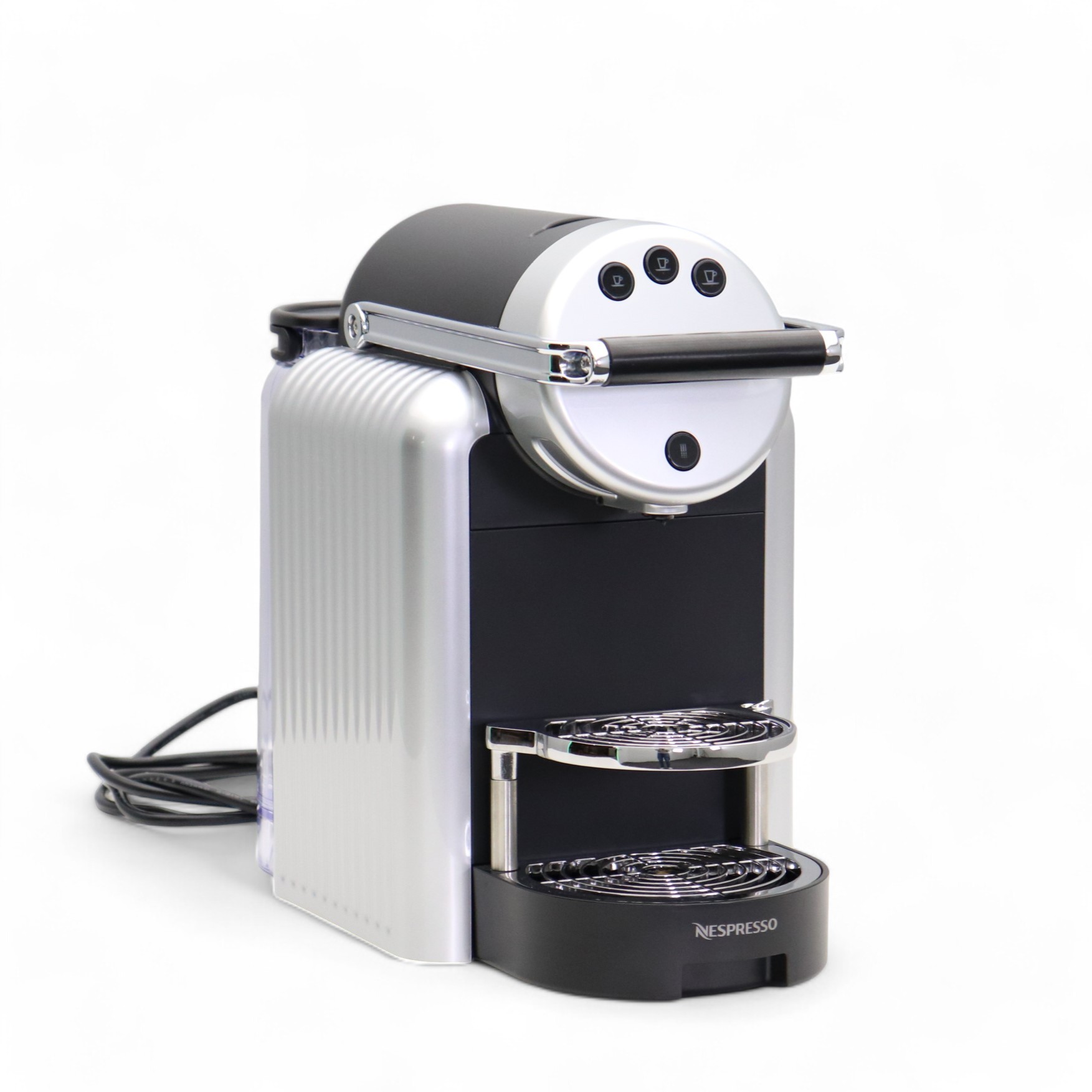 Macchina da caffè NESPRESSO ZN100 (Normale usato)