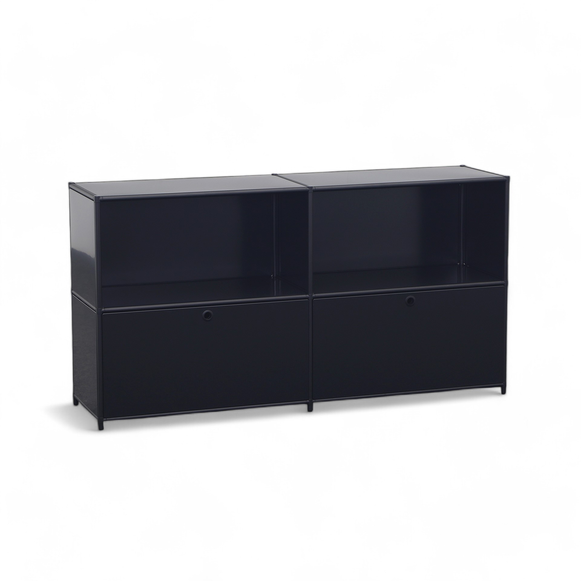 Sideboard System4 Black Edition (Neu)