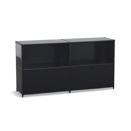 Sideboard System4 Black Edition (Neu)