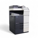 Konica Minolta Bizhub C308 Farbdrucker (Normal gebraucht)