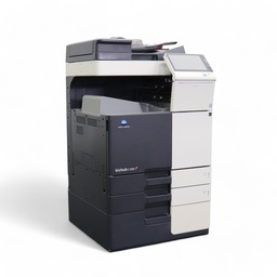 Konica Minolta Bizhub C308 Farbdrucker (Normal gebraucht)