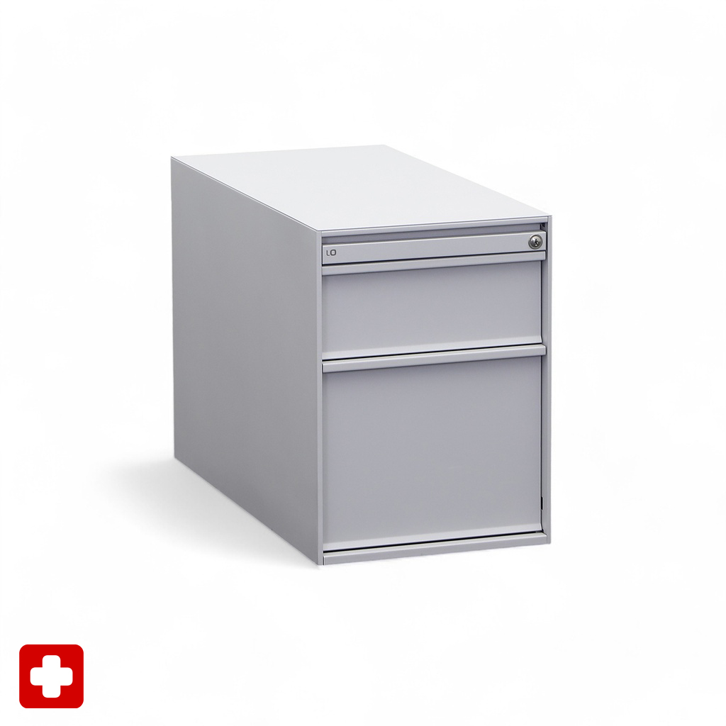 Korpus Lista LO Serie L (mit Schlüssel, mit Hängeregister)