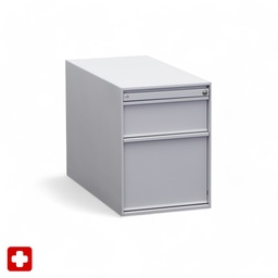 Korpus Lista LO Serie L (mit Schlüssel, mit Hängeregister)