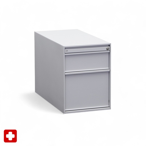 Korpus Lista LO Serie L (mit Schlüssel, mit Hängeregister)