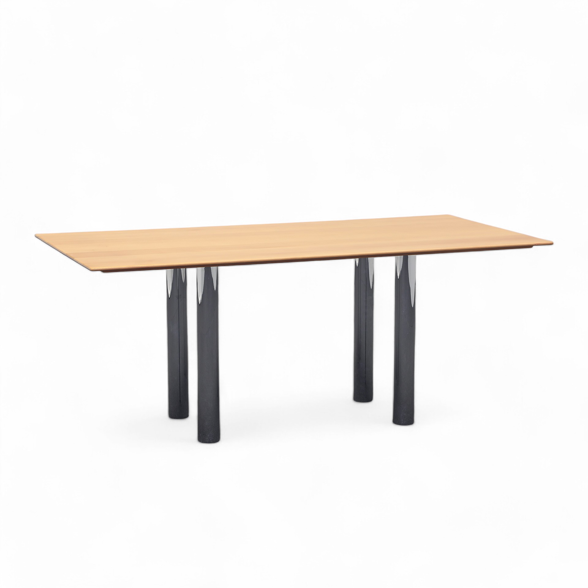 Meeting Table Zoom by Mobimex (Normal used)