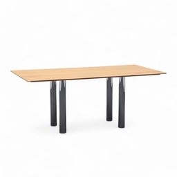 Meeting Table Zoom by Mobimex (Normal used)