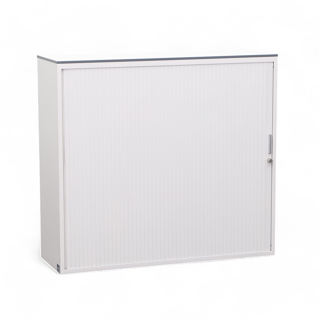 Rollladenschrank Lista LO One (Normal gebraucht, mit Schlüssel)