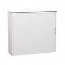 Rollladenschrank Lista LO One (Normal gebraucht, mit Schlüssel)