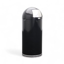 Abfalleimer United Push Can (Normal gebraucht)