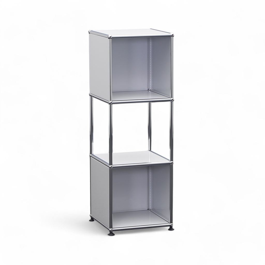 Bücherregal USM Haller (Gut)