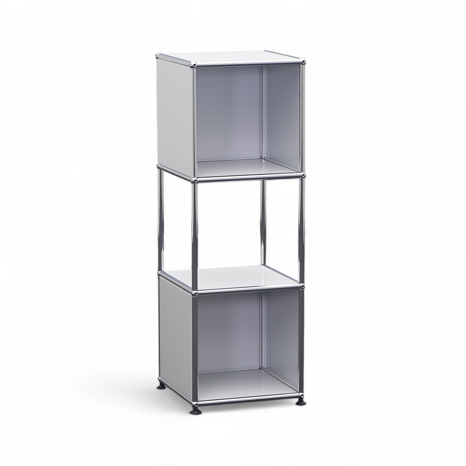 Bücherregal USM Haller (Gut)