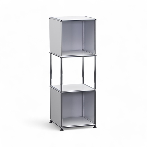 Bücherregal USM Haller (Gut)