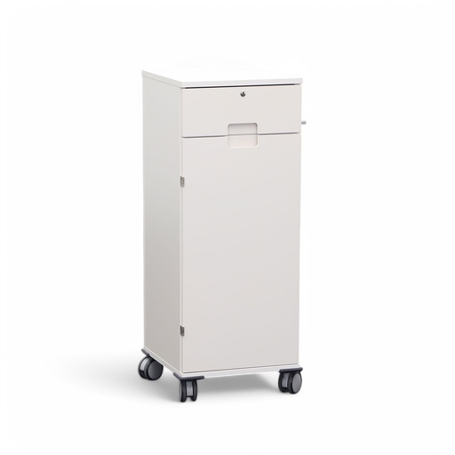 Büro Caddy Haworth C3