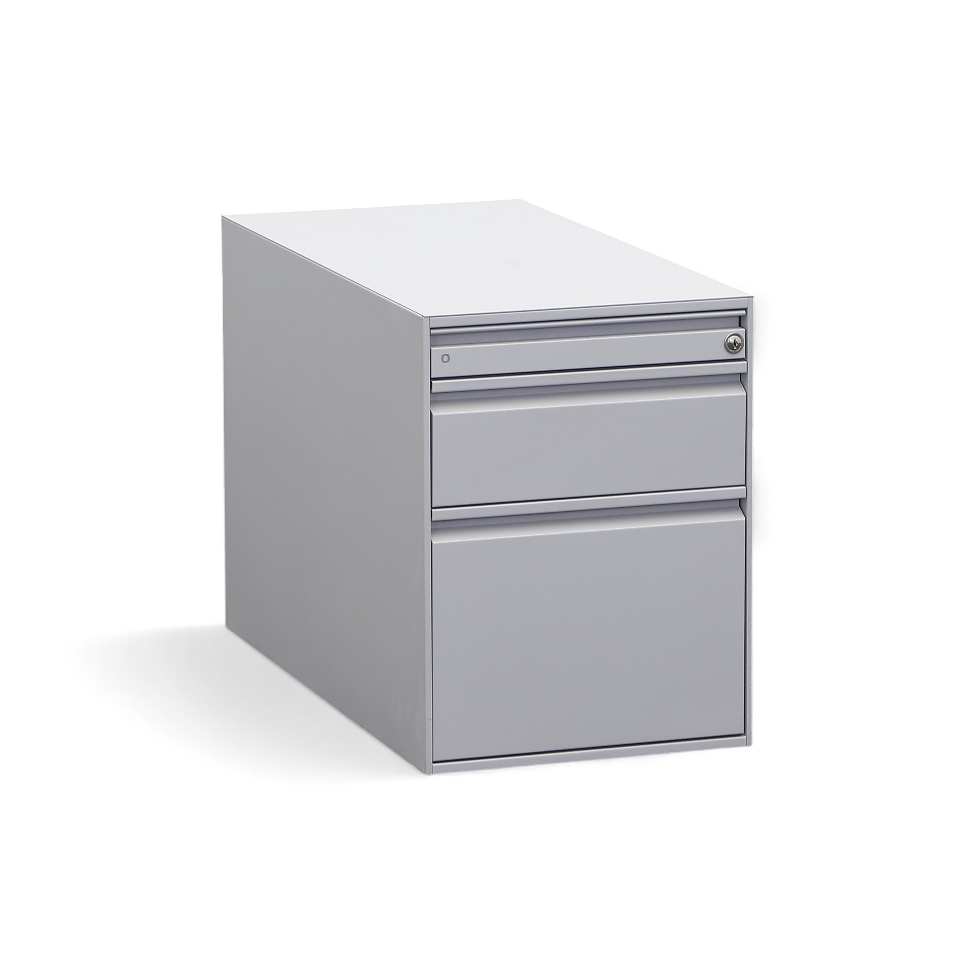Lista LO series L underframe cage (Silver gray, Normal used, Without key, Hanging file)