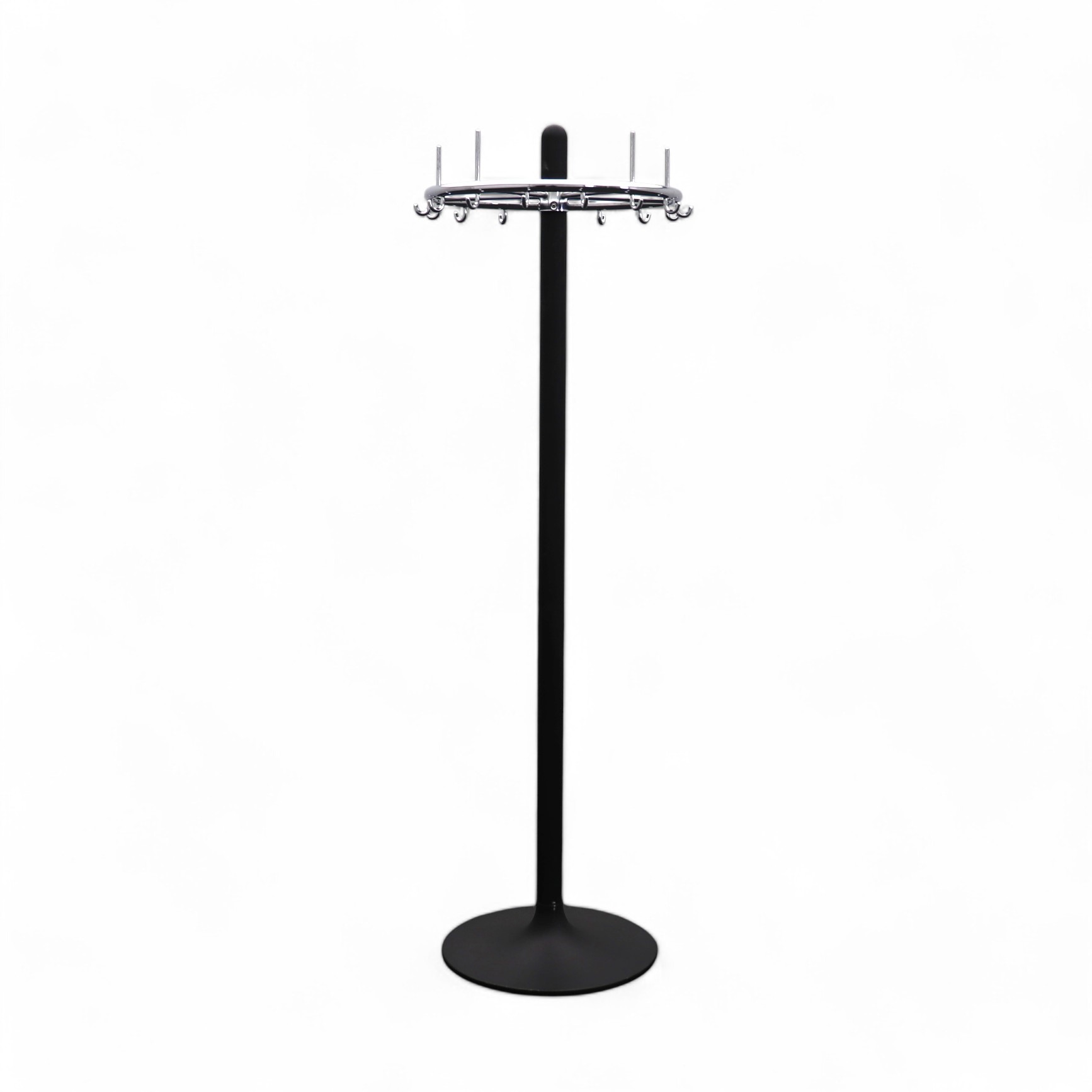 Metall Garderobenständer (Normal Gebraucht)