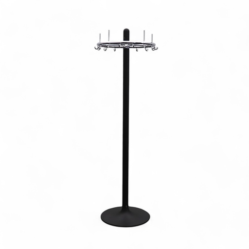 Metall Garderobenständer (Normal gebraucht)