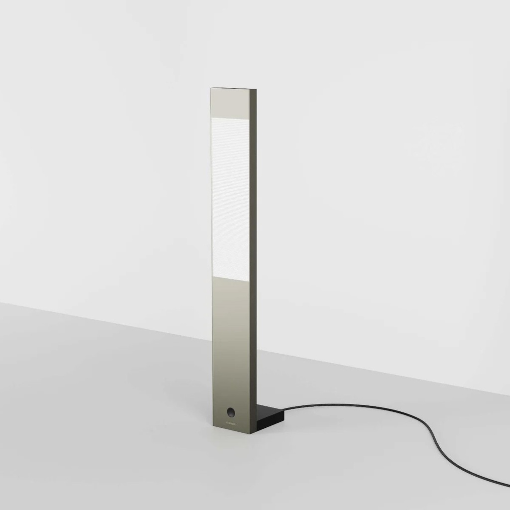 LED Tischlampe Regent Joker (Bronze)